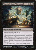 Night of Souls' Betrayal 133/306 (Champions of Kamigawa) 
