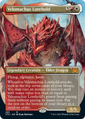Velomachus Lorehold Borderless 283/275 (Strixhaven: School of Mages) 