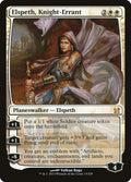 Elspeth, Knight-Errant (Modern Masters) 