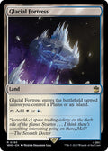 Glacial Fortress (Universes Beyond: Doctor Who)  - undefined