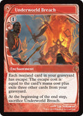 Underworld Breach 200/390 (Mystery Booster 2)  - Future Sight