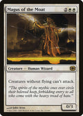 Magus of the Moat 12 (Future Sight) 