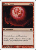Blood Moon (8th Edition) 