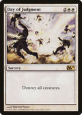 Day of Judgment (Magic 2011 (M11)) 