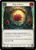 Ring of Roses (The Hunted)  - Cold Foil