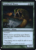 Panglacial Wurm (The List Reprints) 