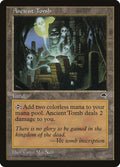 Ancient Tomb 315/350 (Tempest) 