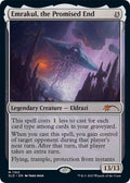 Emrakul the Promised End (Secret Lair Drop Series) 