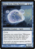 Kira Great Glass Spinner (Betrayers of Kamigawa) 
