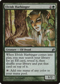 Elvish Harbinger 207/301 (Lorwyn) 