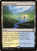 Flooded Strand 233 (Khans of Tarkir) 