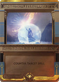 Counterspell 10/54 (Masterpiece Series: Amonkhet Invocations)  - Foil