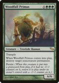Woodfall Primus (Shadowmoor) 