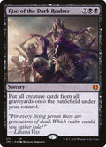 Rise of the Dark Realms (Jumpstart) 