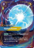 Siphon Power 266/298 (Origins)  - Foil
