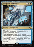 Biorganic Carapace (Marvel's Spider-Man) 