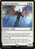 Angel of Sanctions (Amonkhet) 