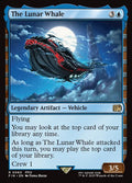 The Lunar Whale (FINAL FANTASY) 