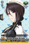 10th anniv Morfonica Rui Yashio DZ-BT12/EX30EN (DZ-BT12: Chasm of Lost Souls) 