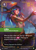 Lillia - Protector of Dreams 058/219 (Unleashed)  - Foil
