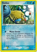 Feebas  50/106 (Emerald)  - Reverse Holofoil