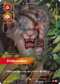 Rengar - Pridestalker 227/219 (Unleashed)  - Foil