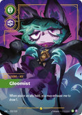 Vex - Gloomist 232/219 (Unleashed)  - Foil