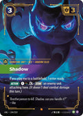 Shadow 194/219 (Unleashed)  - Foil