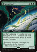 Ouroboroid 345 (Edge of Eternities) 