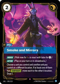 Smoke and Mirrors 083/219 (Unleashed)  - Foil