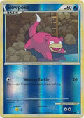 Slowpoke 70/95 (Call of Legends)  - Reverse Holofoil