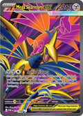 Mega Skarmory ex 106/088 (ME03: Perfect Order)  - Holofoil