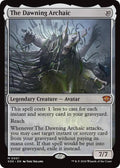 The Dawning Archaic 1 (Secrets of Strixhaven) 