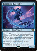 Exhibition Tidecaller 48 (Secrets of Strixhaven)  - Foil
