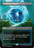 Dreamroot Cascade 302 (Secrets of Strixhaven)  - Borderless