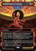 Subterranean Tremors 48 (Secrets of Strixhaven: Mystical Archive) 