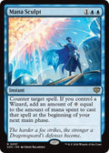 Mana Sculpt 57 (Secrets of Strixhaven)  - Foil