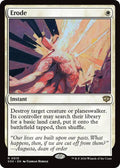 Erode 15 (Secrets of Strixhaven) 