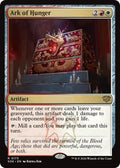 Ark of Hunger 173 (Secrets of Strixhaven)  - Foil