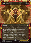 Big Score 38 (Secrets of Strixhaven: Mystical Archive) 