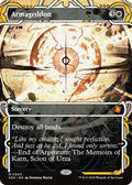 Armageddon 3 (Secrets of Strixhaven: Mystical Archive) 