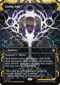 Living End 30 (Secrets of Strixhaven: Mystical Archive)  - Foil