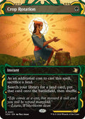 Crop Rotation 51 (Secrets of Strixhaven: Mystical Archive)  - Foil