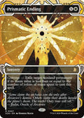 Prismatic Ending 7 (Secrets of Strixhaven: Mystical Archive)  - Foil