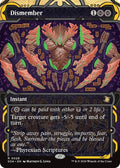 Dismember 28 (Secrets of Strixhaven: Mystical Archive) 
