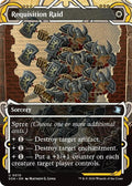 Requisition Raid 10 (Secrets of Strixhaven: Mystical Archive) 