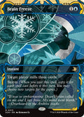 Brain Freeze 13 (Secrets of Strixhaven: Mystical Archive)  - Foil