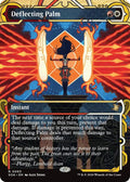Deflecting Palm 63 (Secrets of Strixhaven: Mystical Archive) 