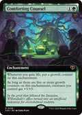 Comforting Counsel 338 (Secrets of Strixhaven)  - Extended Art