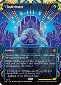 Flusterstorm 18 (Secrets of Strixhaven: Mystical Archive)  - Foil